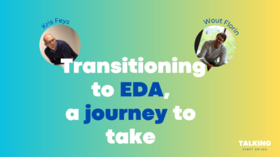 Podcast Event Driven Thumbnail You Tube 5