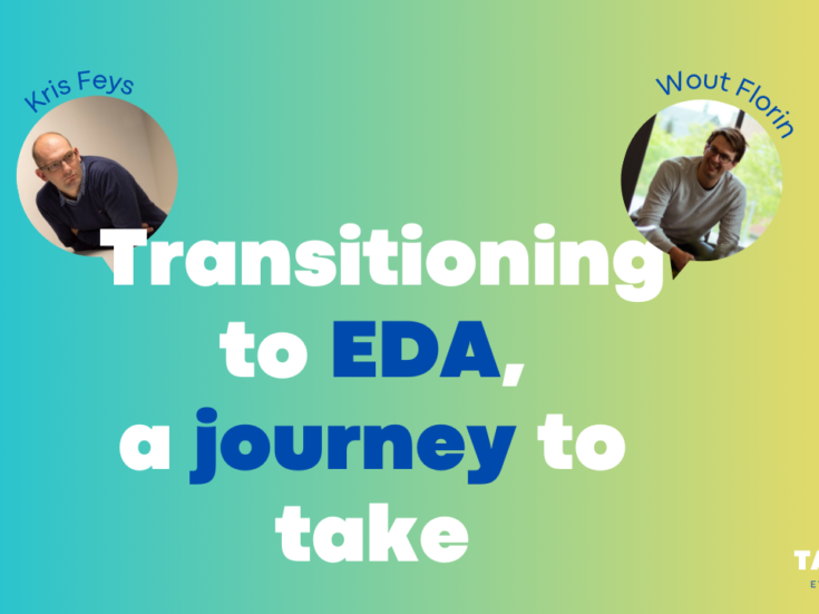 Podcast Event Driven Thumbnail You Tube 5